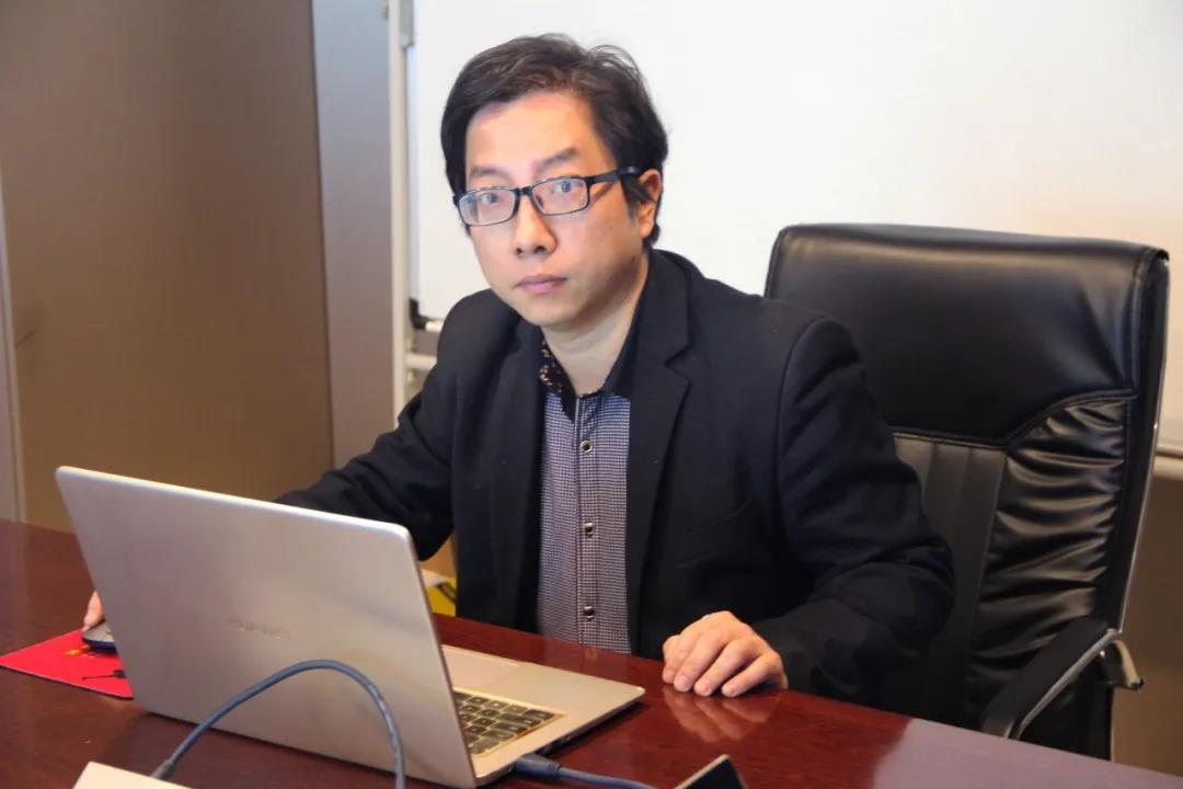 云飛價值觀人物丨陳達(dá) 十年專注 知行合一