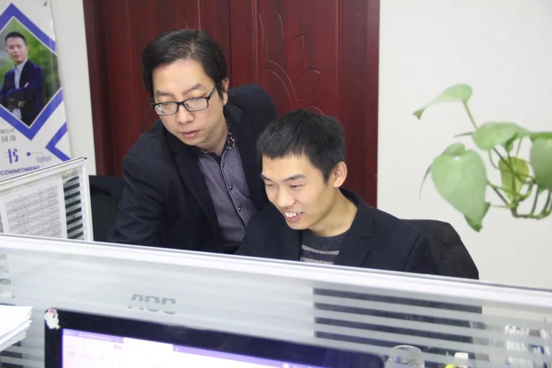 云飛價值觀人物丨陳達(dá) 十年專注 知行合一