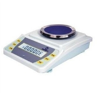 百分之一電子天平